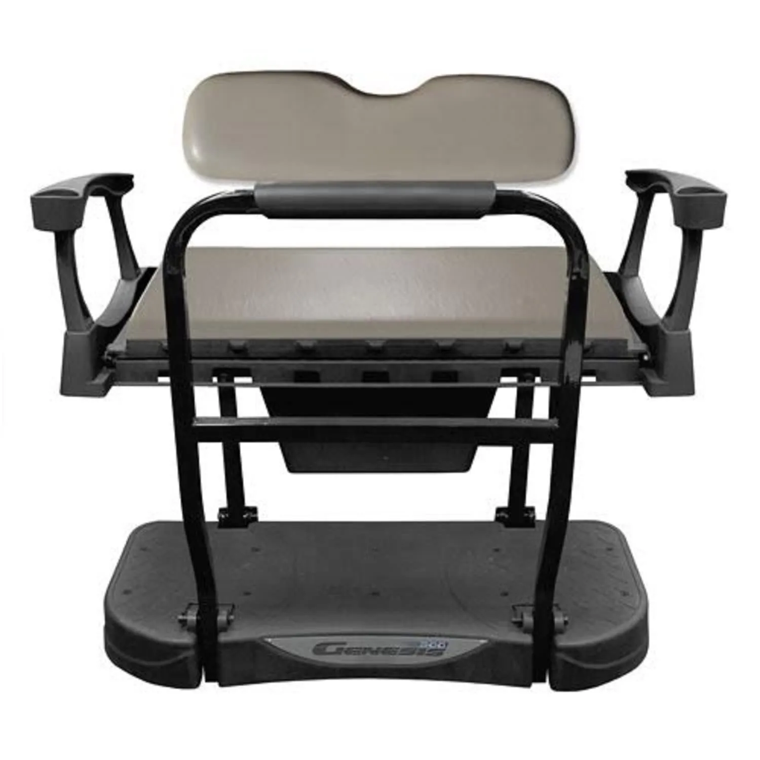 Madjax Genesis 300 Rear Seat for Yamaha G29/Drive