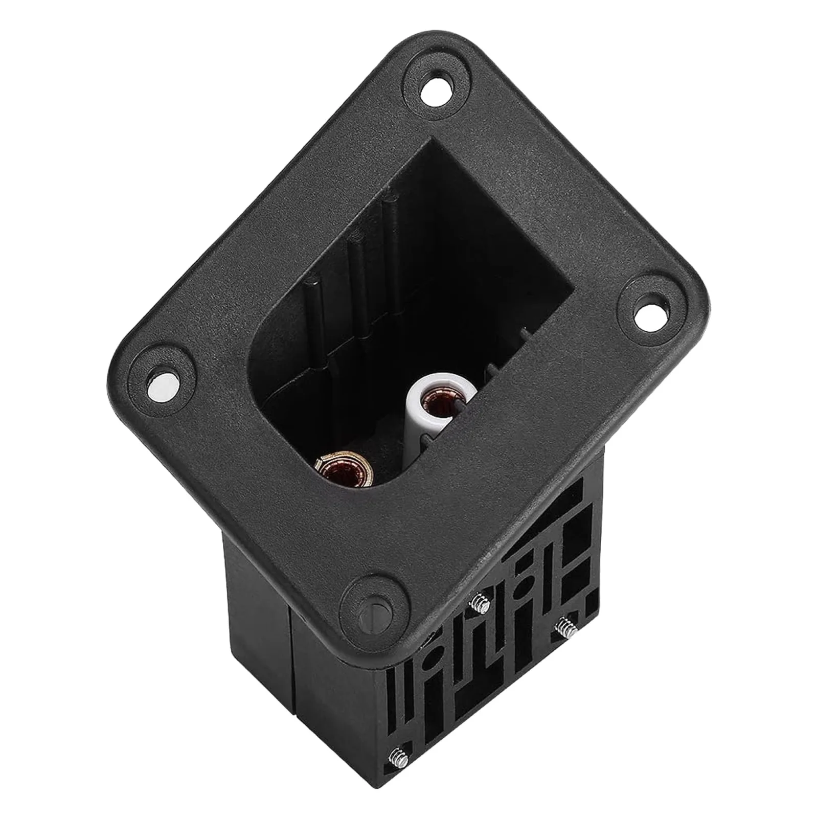 10L0L 36V Powerwise Charger Receptacle for E-Z-GO TXT image 4