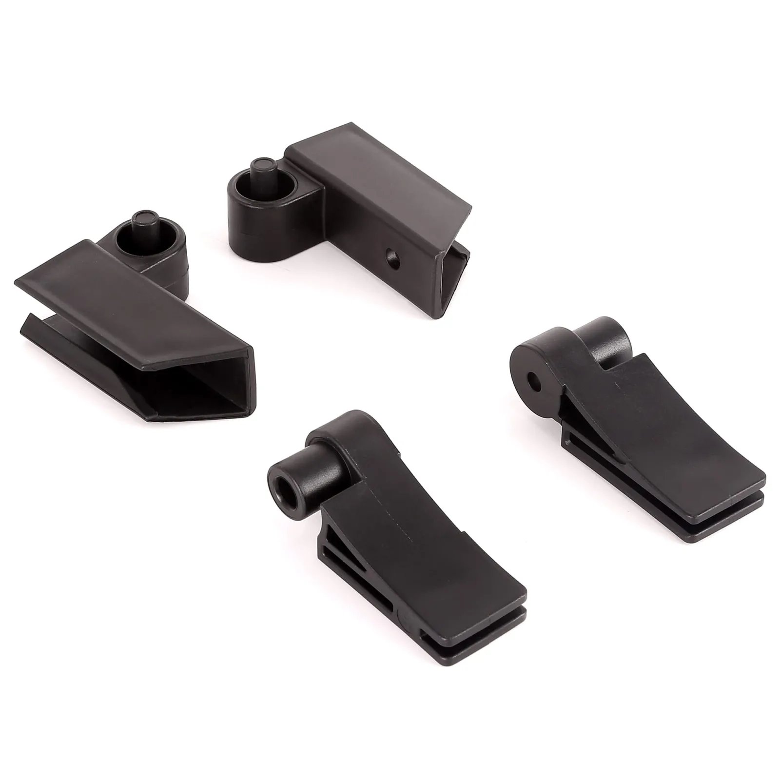 10L0L Windshield Leaf Parts for E-Z-GO TXT Golf Carts