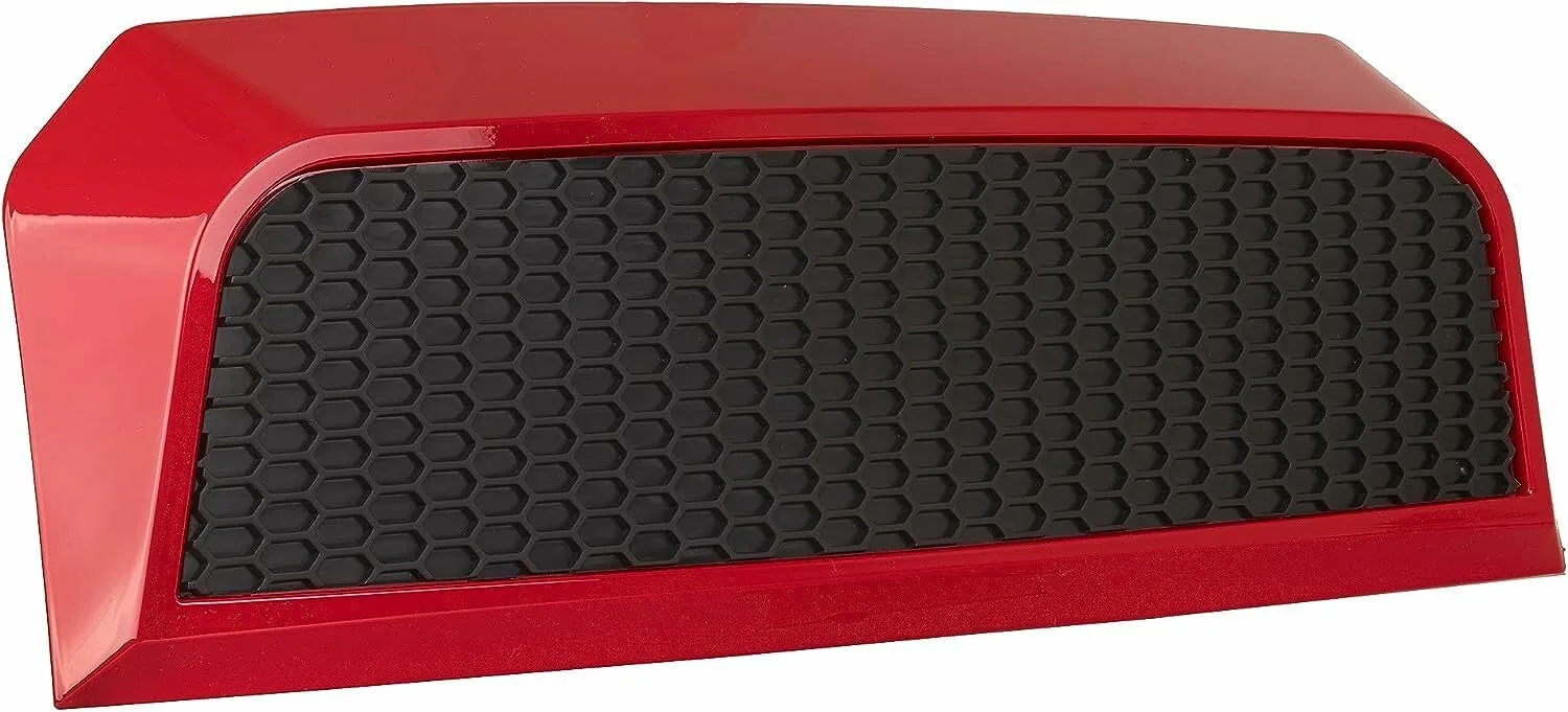 MADJAX Alpha Grille for Club Car Precedent, 05-036 image 3