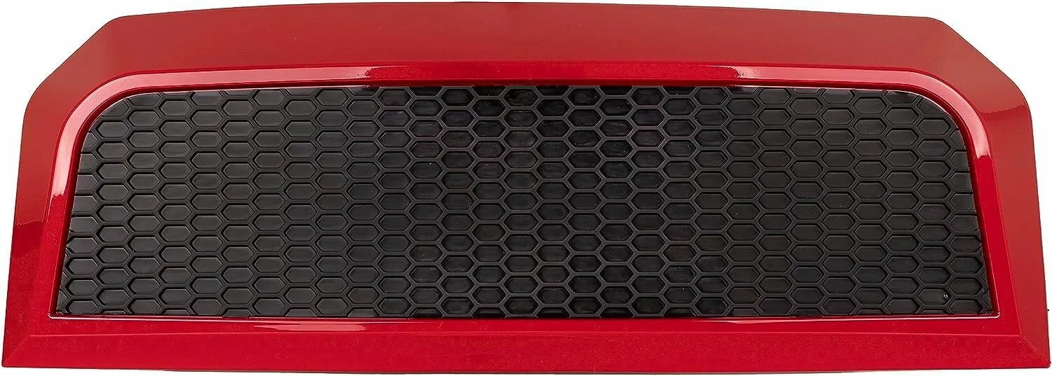 MADJAX Alpha Grille for Club Car Precedent, 05-036
