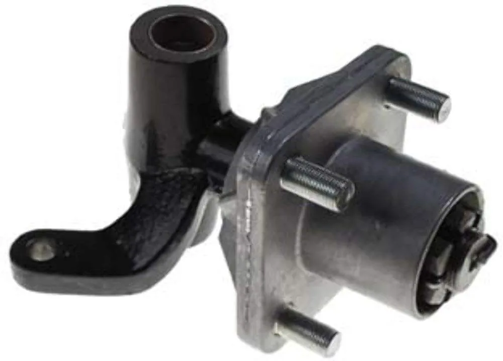 E-Z-GO TXT Drivers-Side Spindle Hub Assembly 6802
