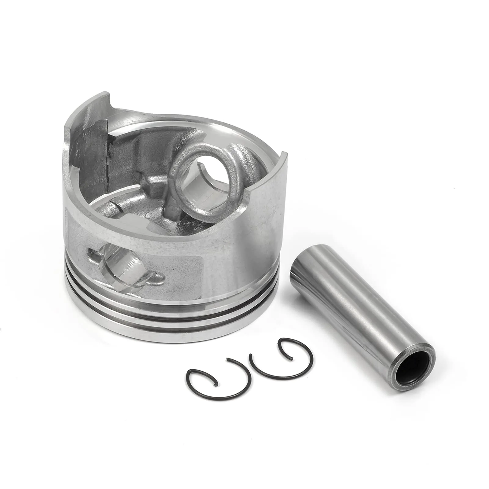 MOTO1988 0.5mm Top-End Kit for E-Z-GO 350cc Golf Cart image 4