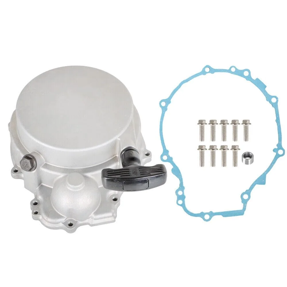 Generic Recoil Starter Pull Assembly Mod-G33S-2593 (Polaris ATV fit)