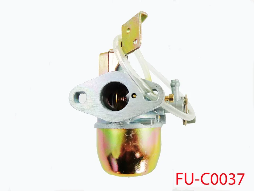 Carburetor for 1982-1987 E-Z-GO Marathon Golf Cart image 2