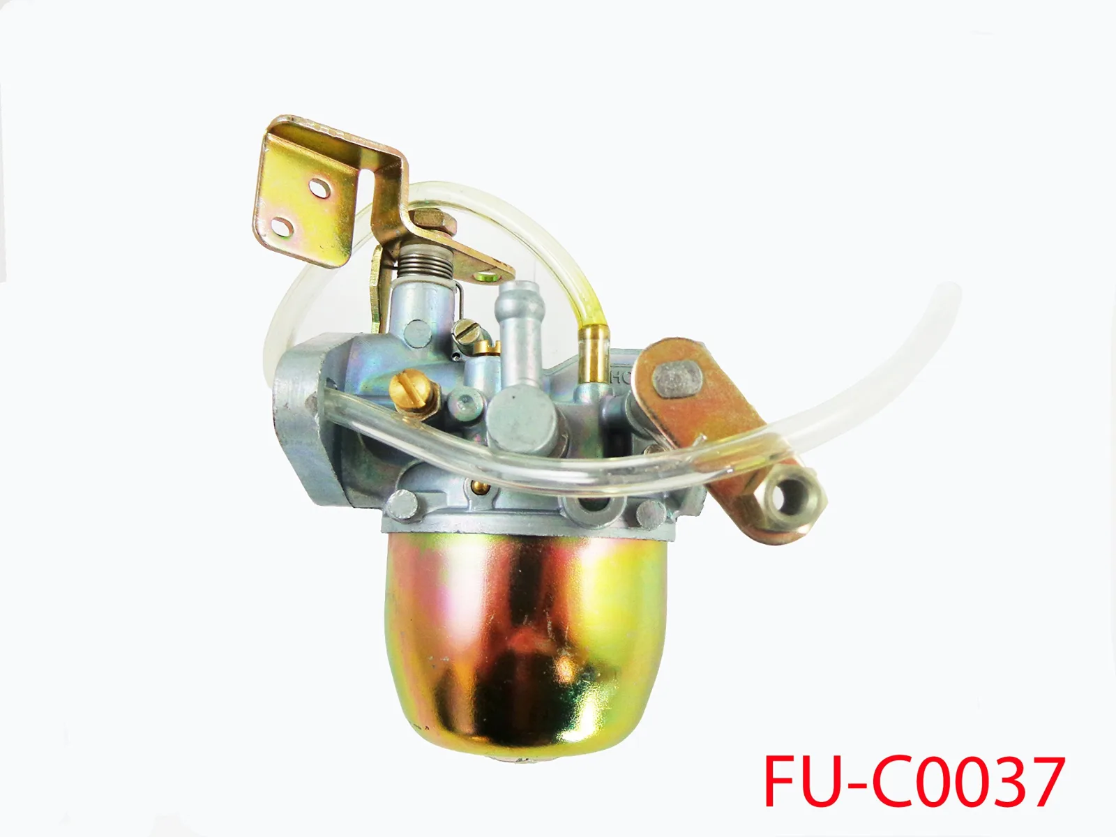 Carburetor for 1982-1987 E-Z-GO Marathon Golf Cart image 3