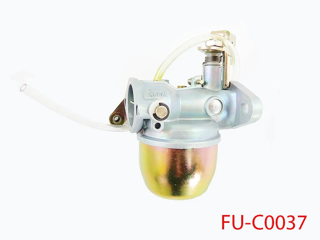 Carburetor for 1982-1987 E-Z-GO Marathon Golf Cart image 4