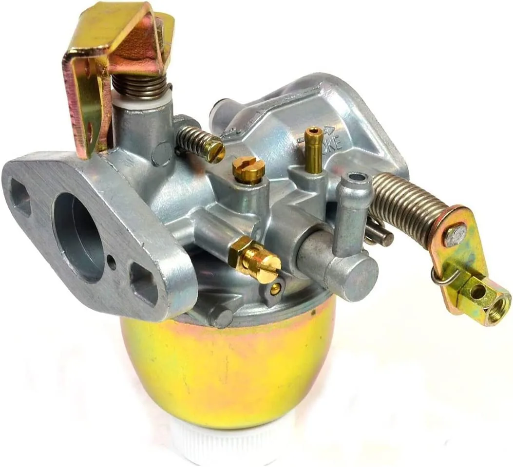 Carburetor for 1982-1987 E-Z-GO Marathon Golf Cart