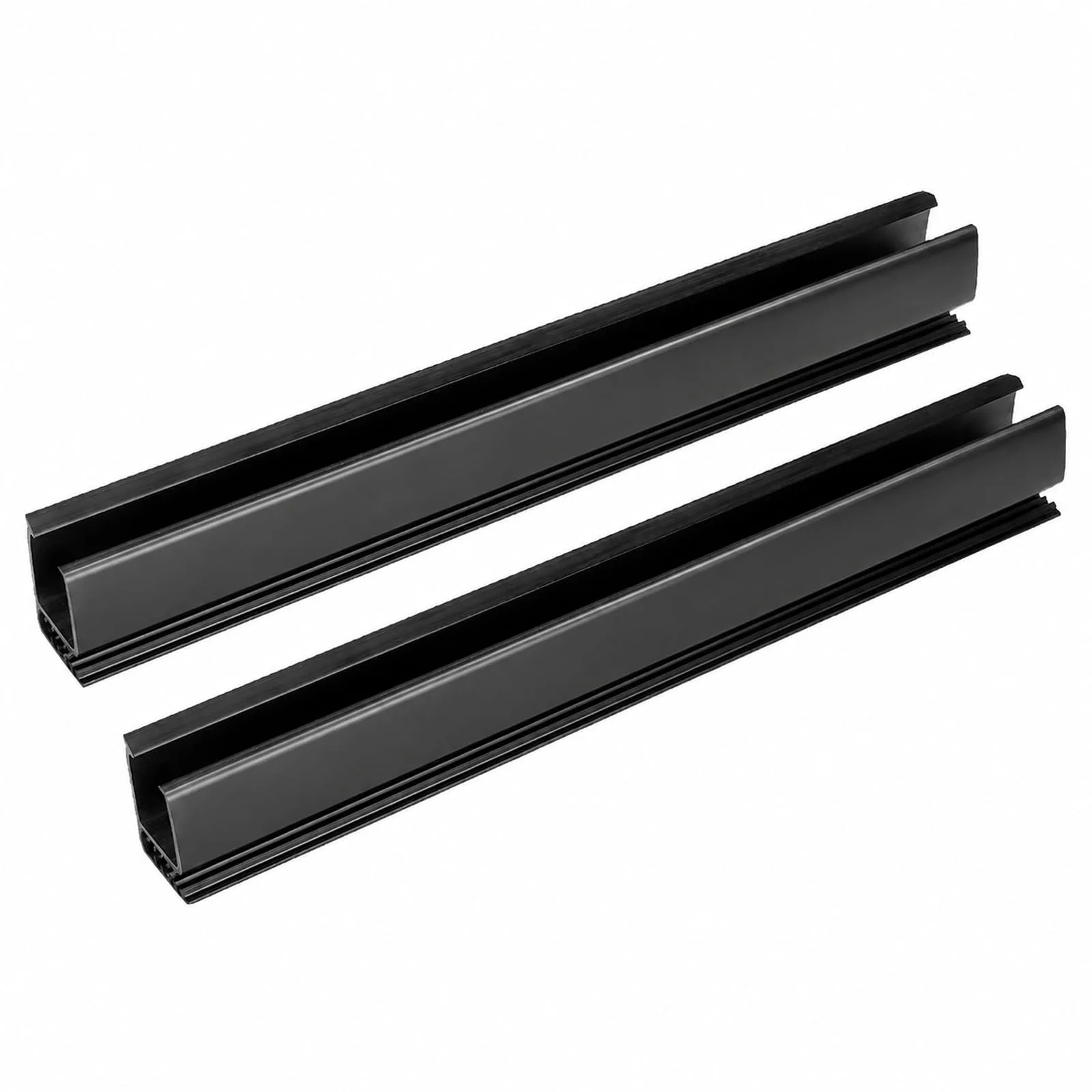 MOSNAI 11" Windshield Sash Clips for Club Car (Golf Cart Windshield)
