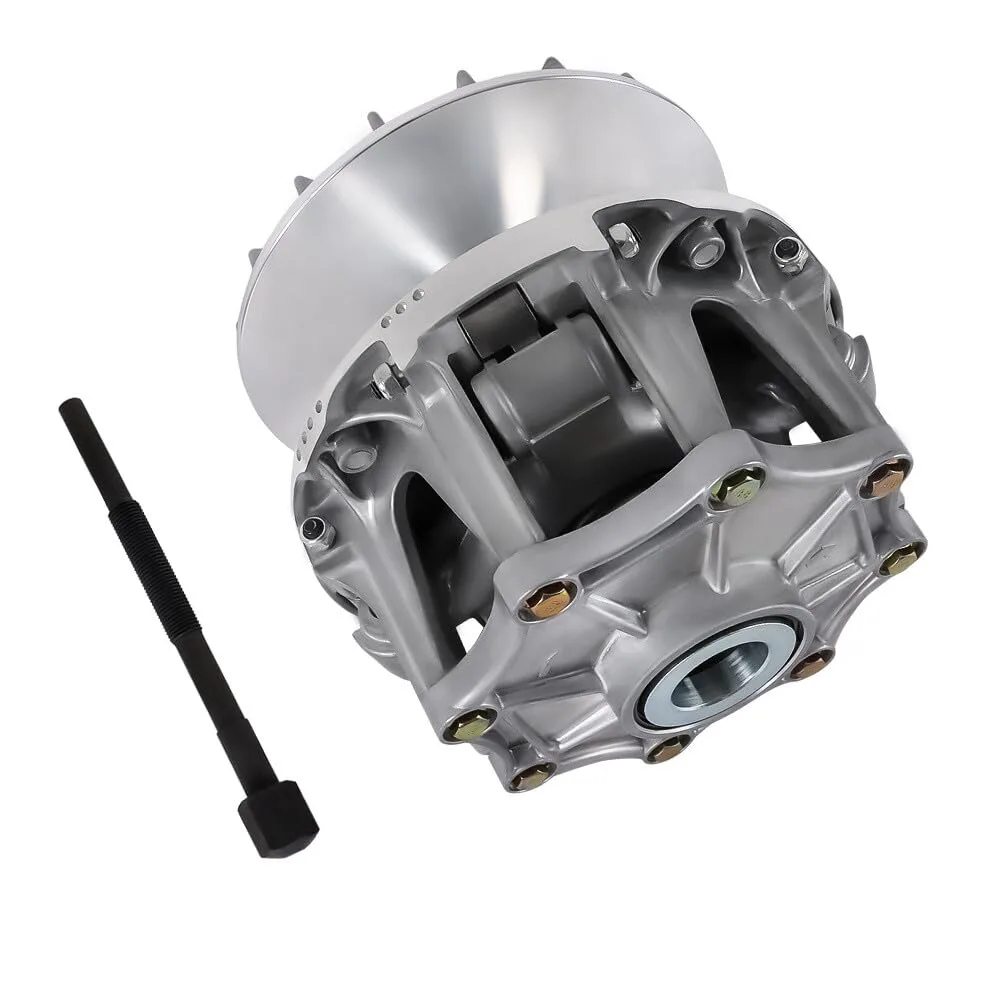 Generic Primary Clutch for Kawasaki Prairie 360 Mod-G33S-3235
