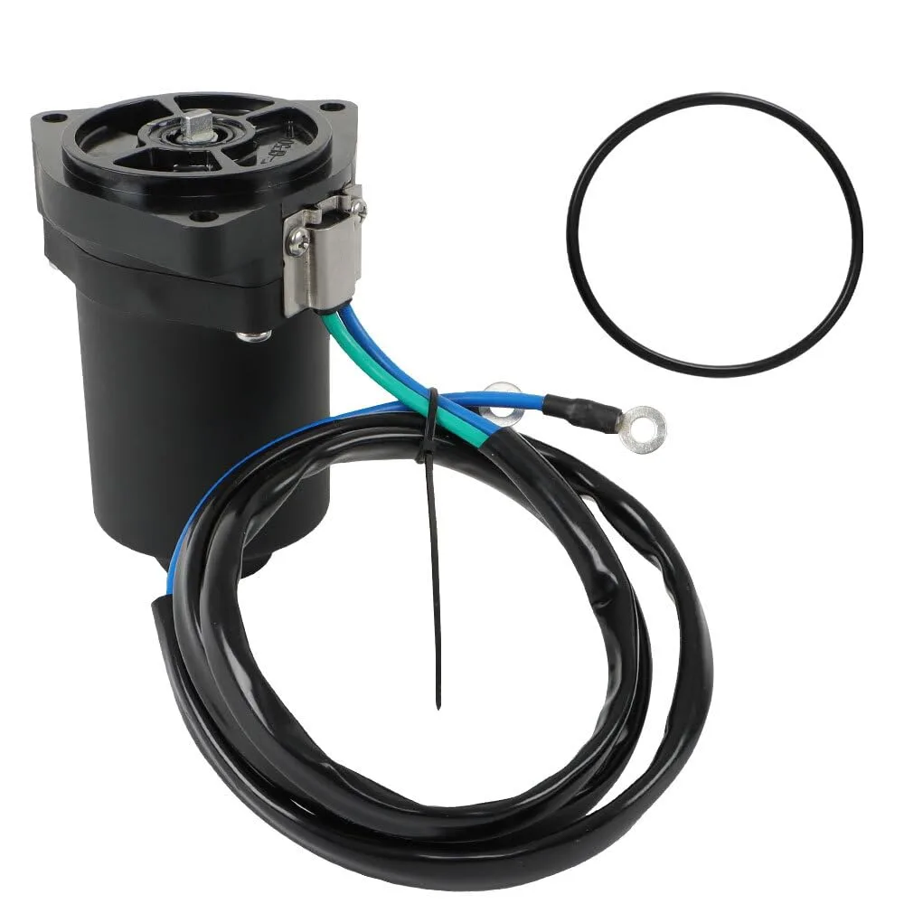 Generic Yamaha 150 HP Outboard Trim Motor Mod-G33S-1183
