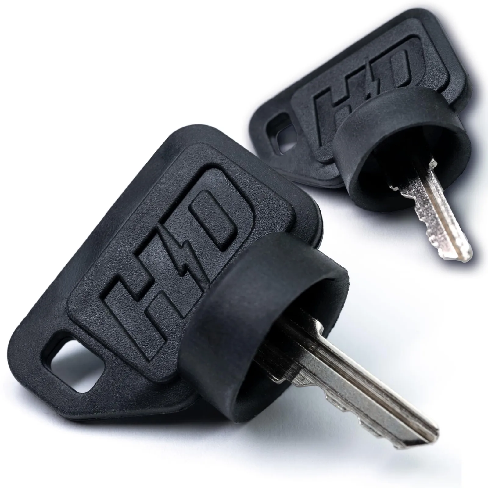 HD Switch Umbrella Ignition Key Cover for E-Z-GO — BX1500D,BX1830D,BX2200D