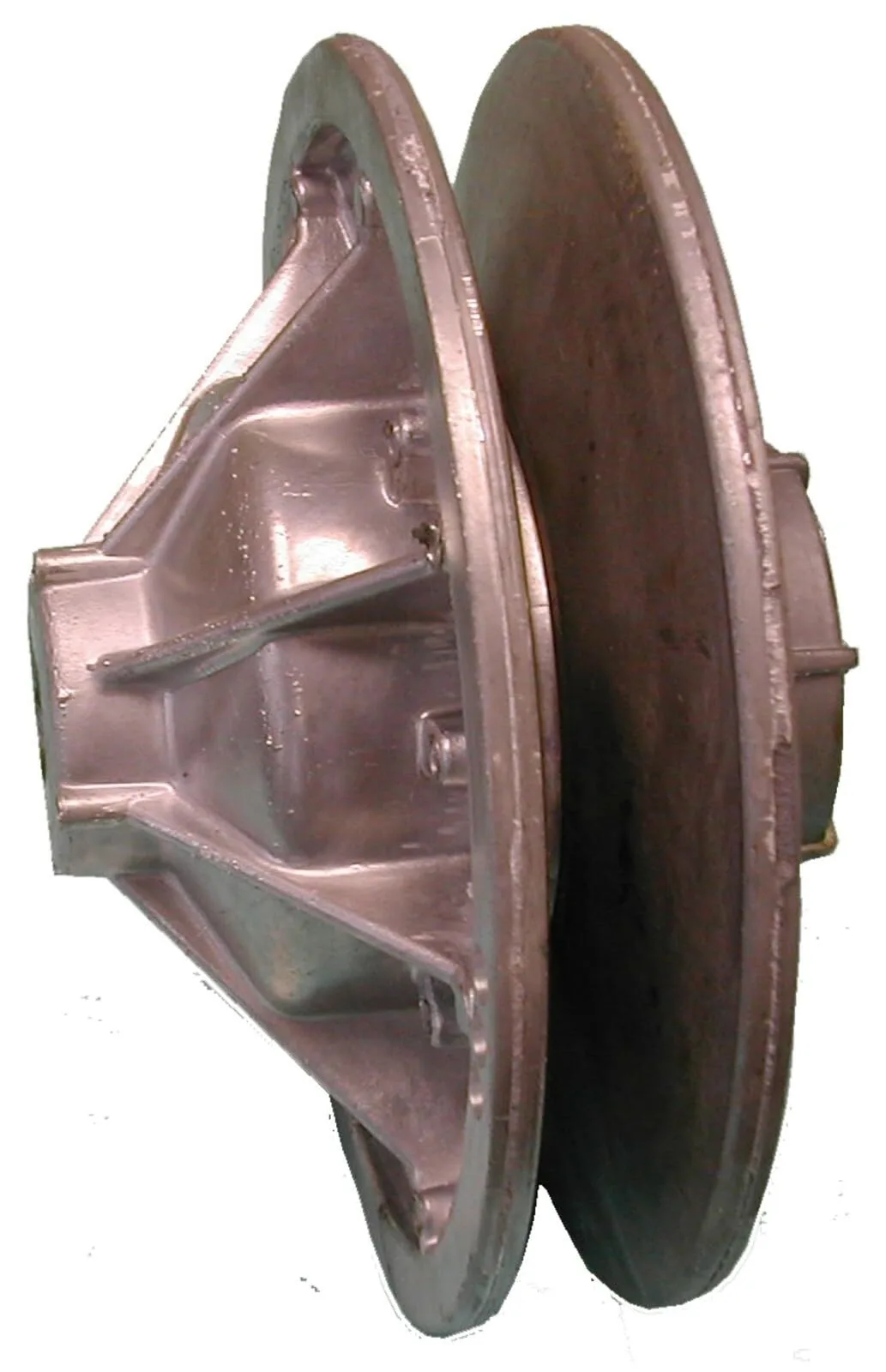 Performance Plus Carts 5501 E-Z-GO Driven Clutch