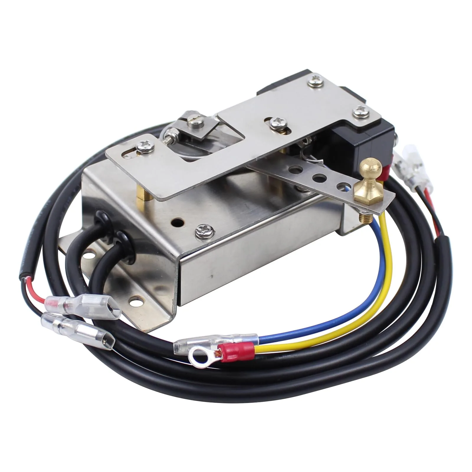 ApplianPar Throttle Potentiometer for E-Z-GO Marathon image 2