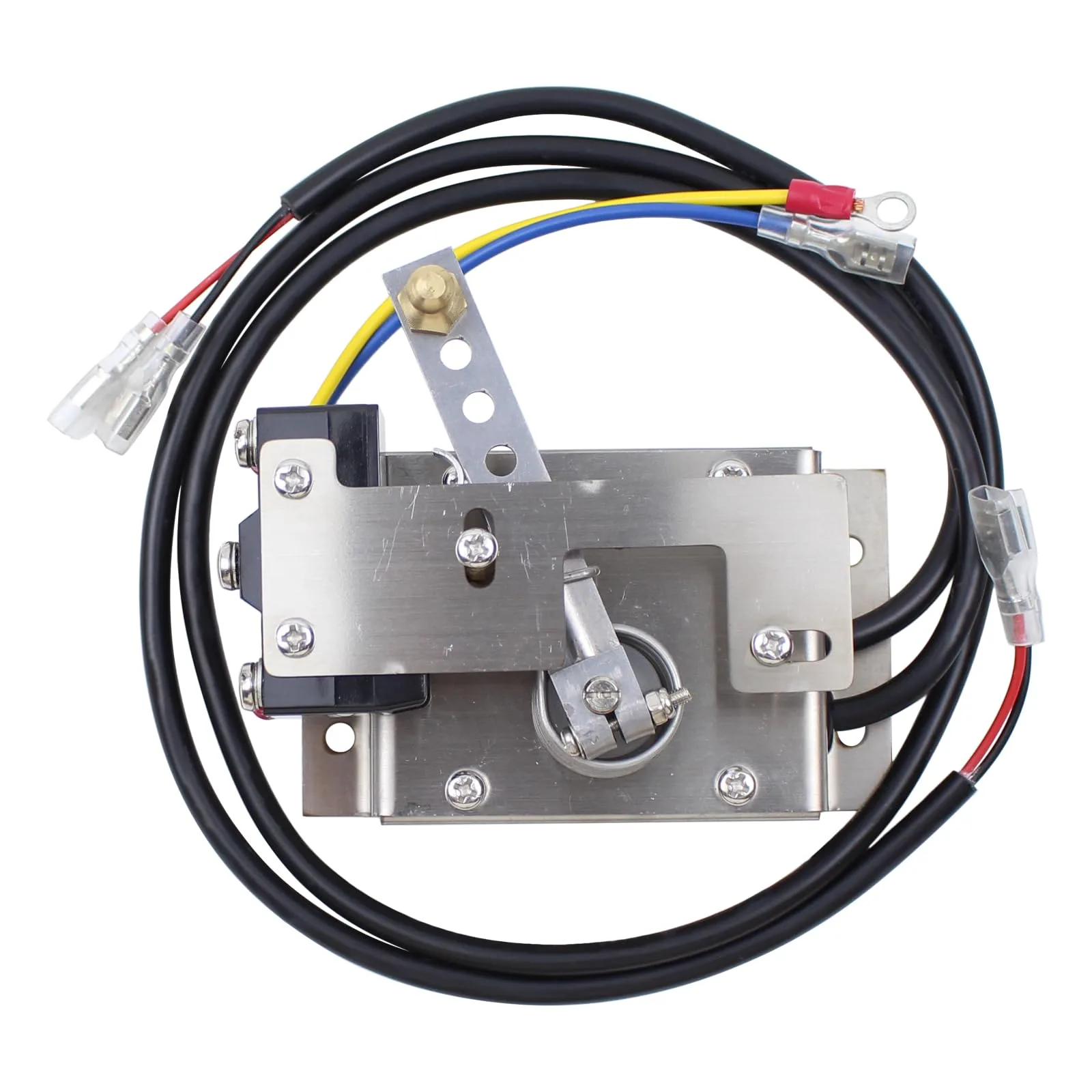 ApplianPar Throttle Potentiometer for E-Z-GO Marathon image 3