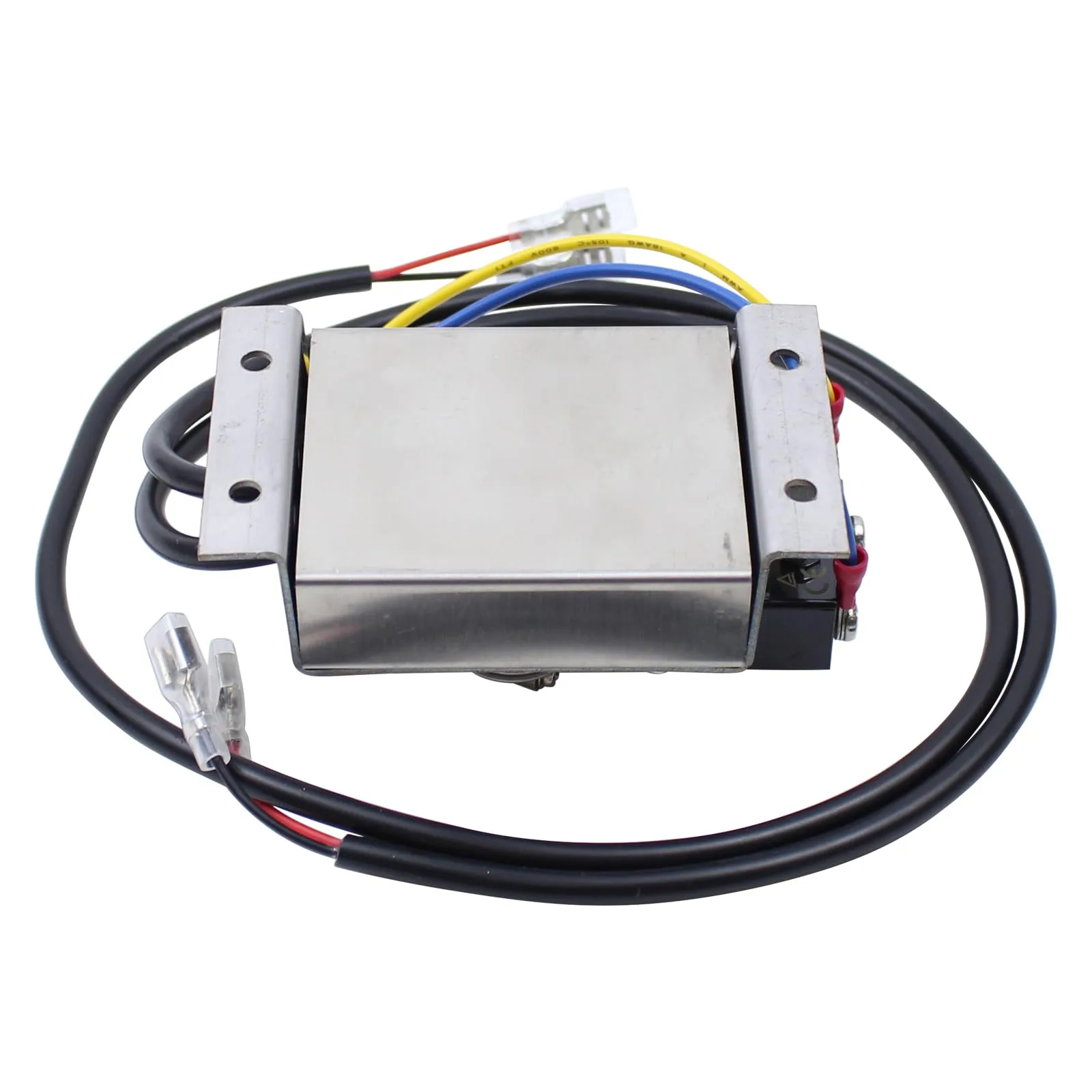 ApplianPar Throttle Potentiometer for E-Z-GO Marathon image 4