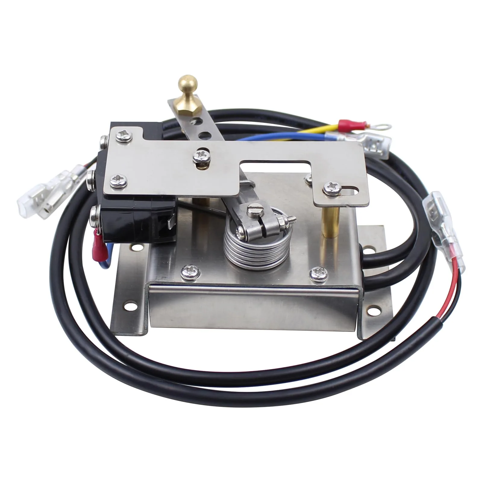 ApplianPar Throttle Potentiometer for E-Z-GO Marathon