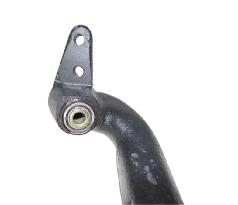 3G Front Spindle for Advanced EV1 Lifted Golf Carts image 2
