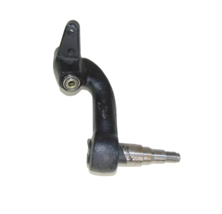 3G Front Spindle for Advanced EV1 Lifted Golf Carts