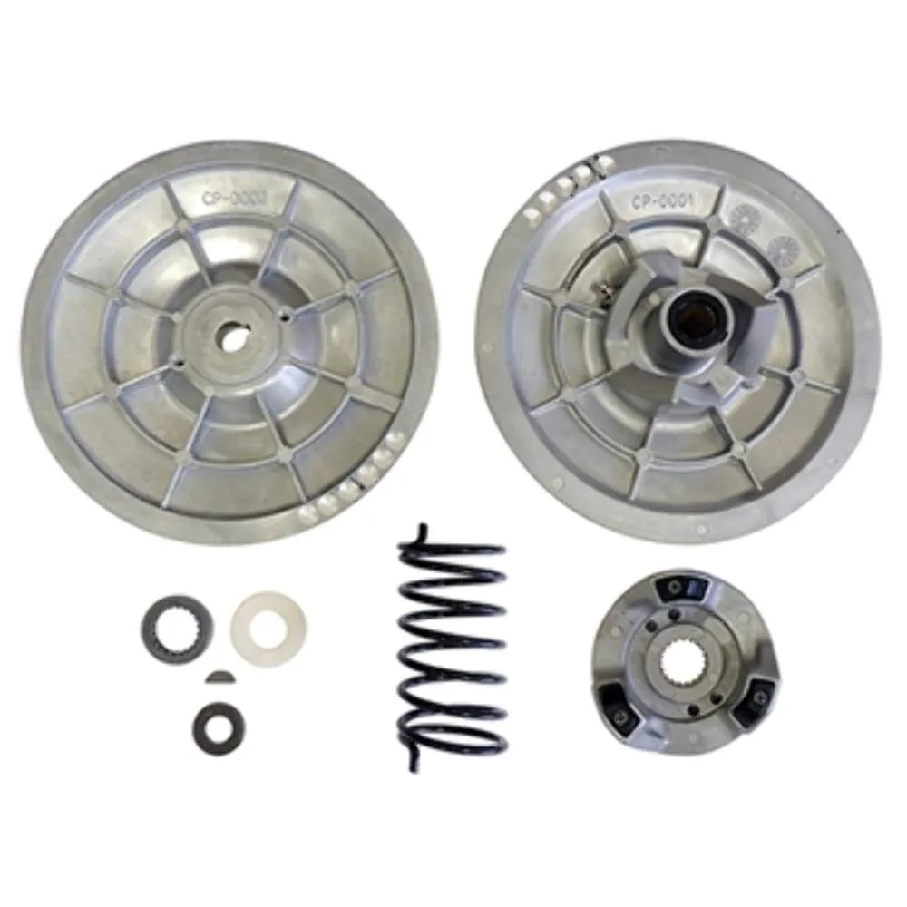 Performance Plus Carts CP-0105 Yamaha G2-G22 Clutch Kit