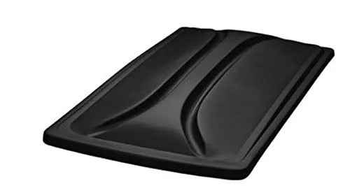 3G K1402 80-Inch Extended Roof Kit for E-Z-GO RXV image 2
