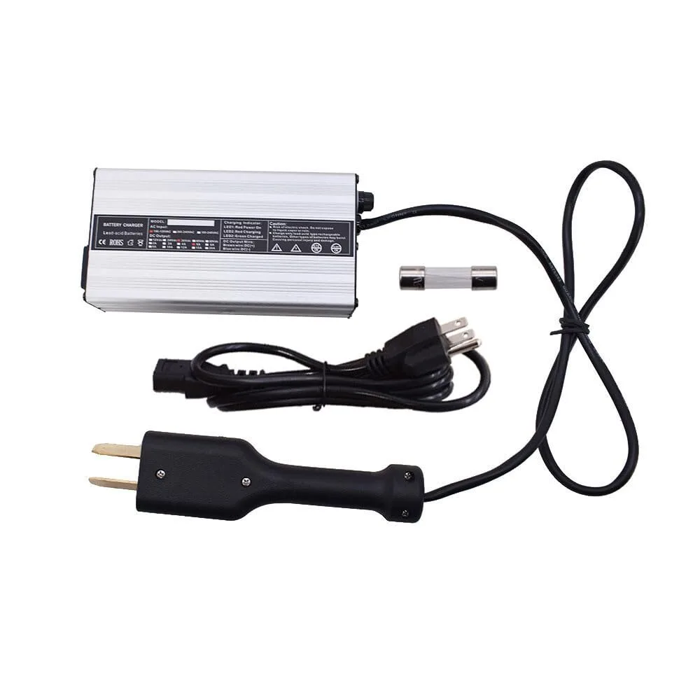 Generic 36V Golf Cart Battery Charger Mod-G33S-374