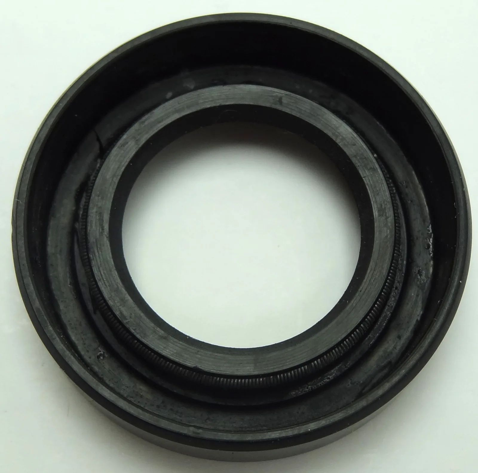 E-Z-GO Golf Cart Outer Rear Axle Seal image 2