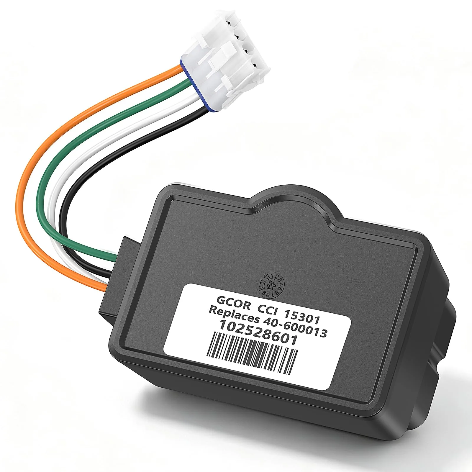 Panglong GCOR Accelerator Sensor for Club Car Precedent