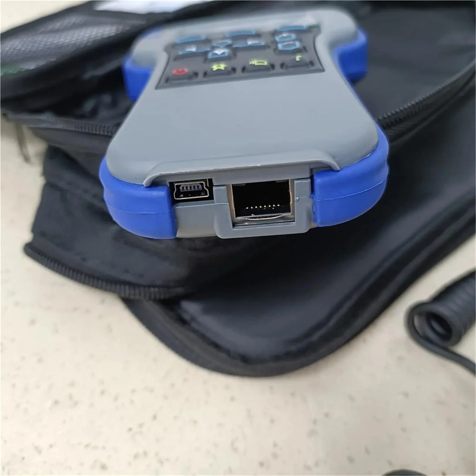 VKFWFMEU FZ2009B Curtis Motor Controller Programmer image 2