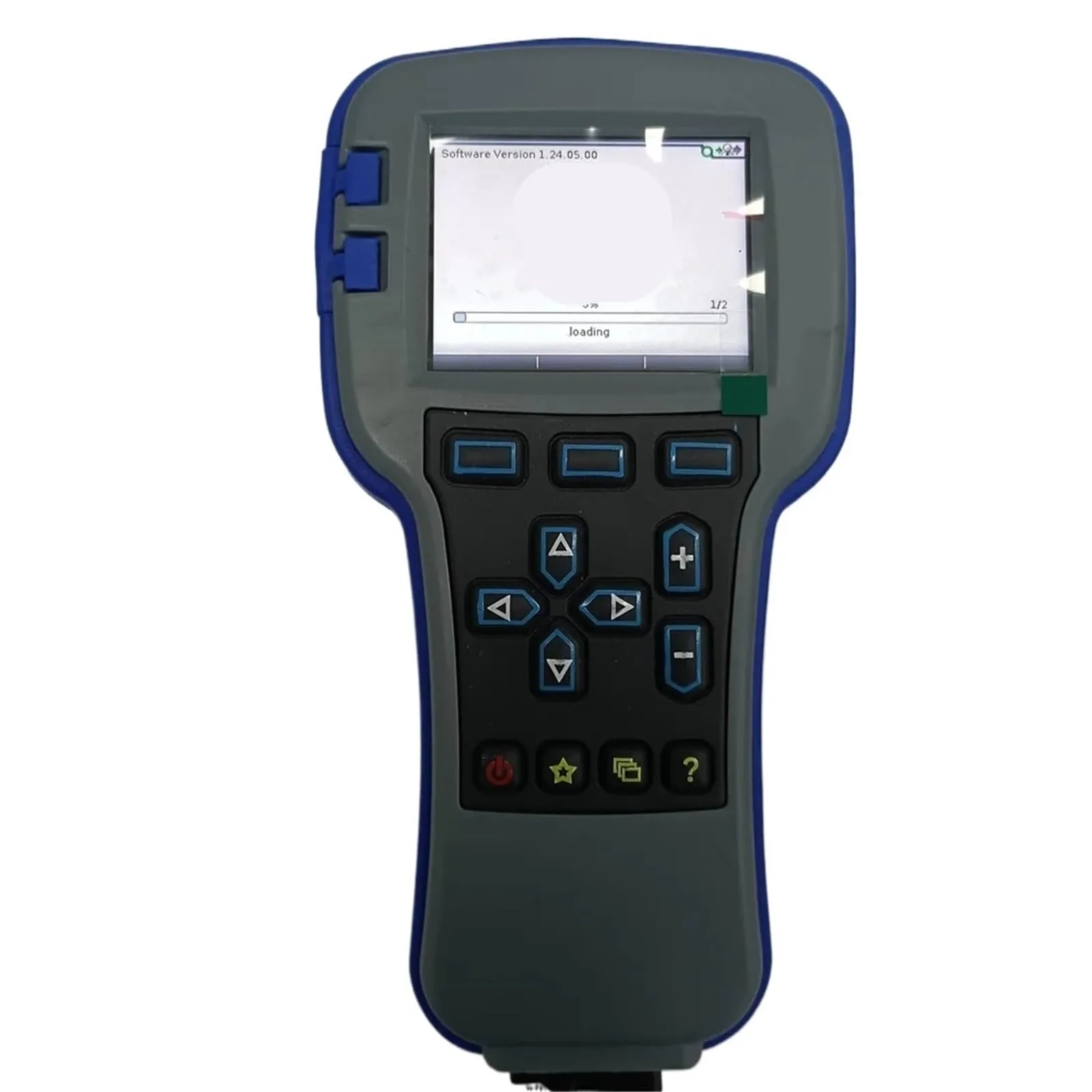 VKFWFMEU FZ2009B Curtis Motor Controller Programmer