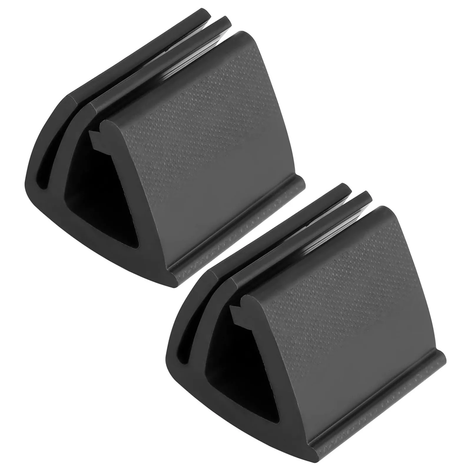 10L0L Golf Cart Windshield Retaining Clips image 3