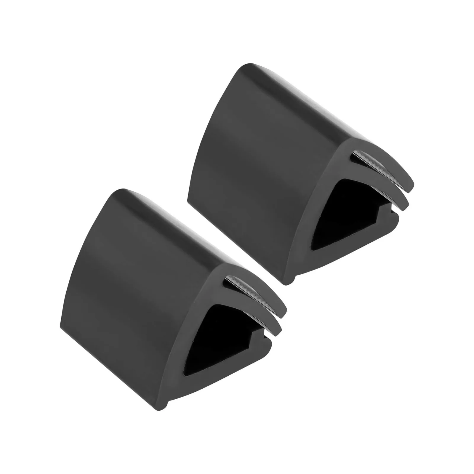 10L0L Golf Cart Windshield Retaining Clips image 4