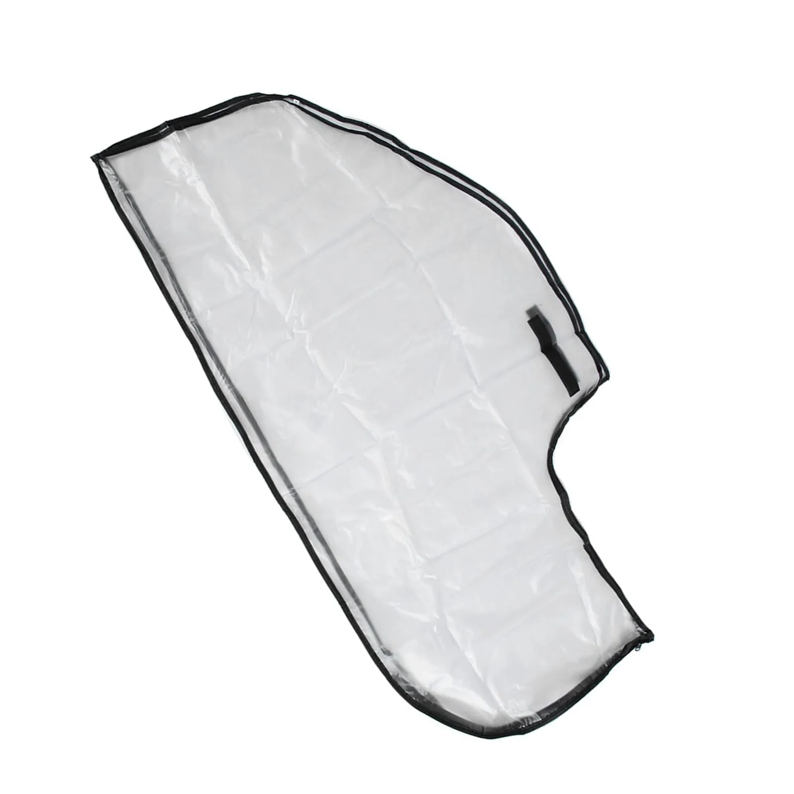 Generic Transparent PVC Golf Bag Rain Cover image 3