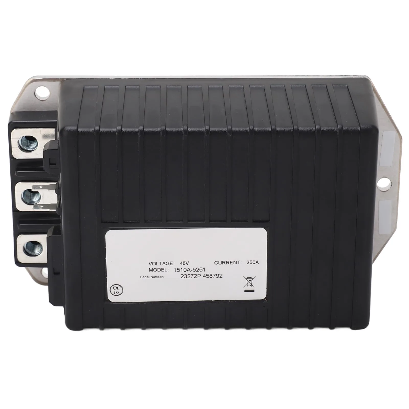 Brilluxa 48V 250A Controller for Club Car DS Precedent image 3