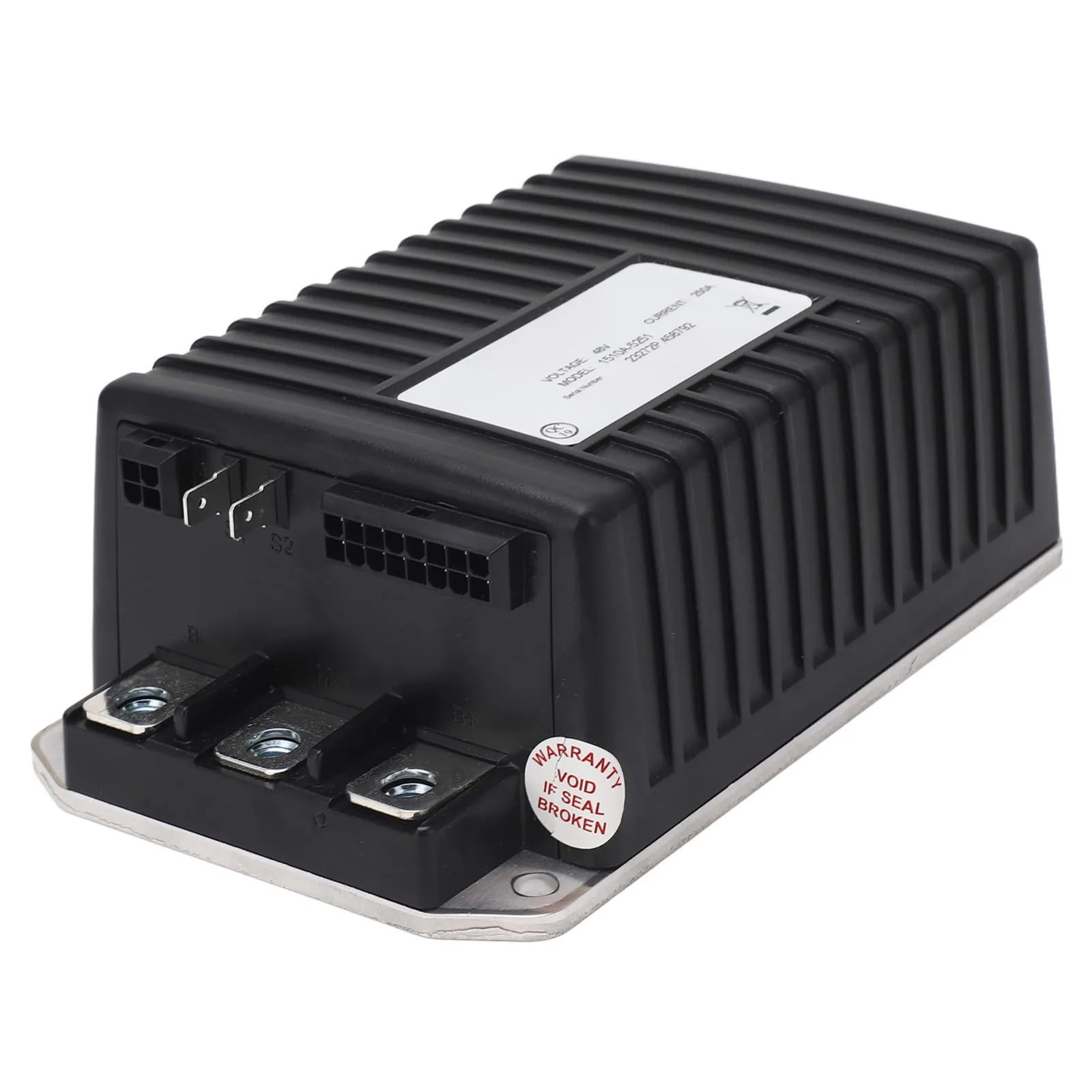 Brilluxa 48V 250A Controller for Club Car DS Precedent