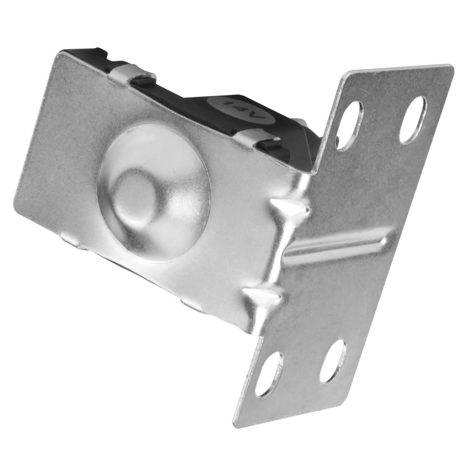 Roykaw 14V 200A Golf Cart Solenoid RG0111 (Replaces 27153G01) image 4