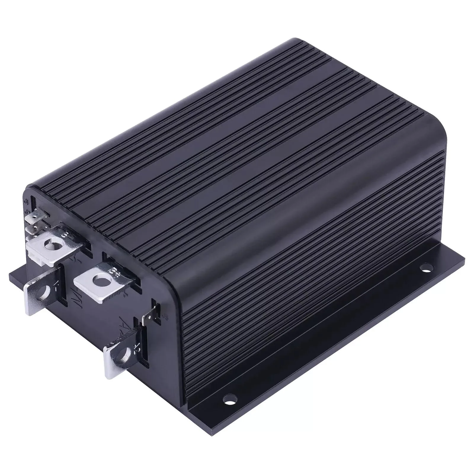 NRMGMGT 1204-004 24–36V 275A Golf Cart Controller image 2