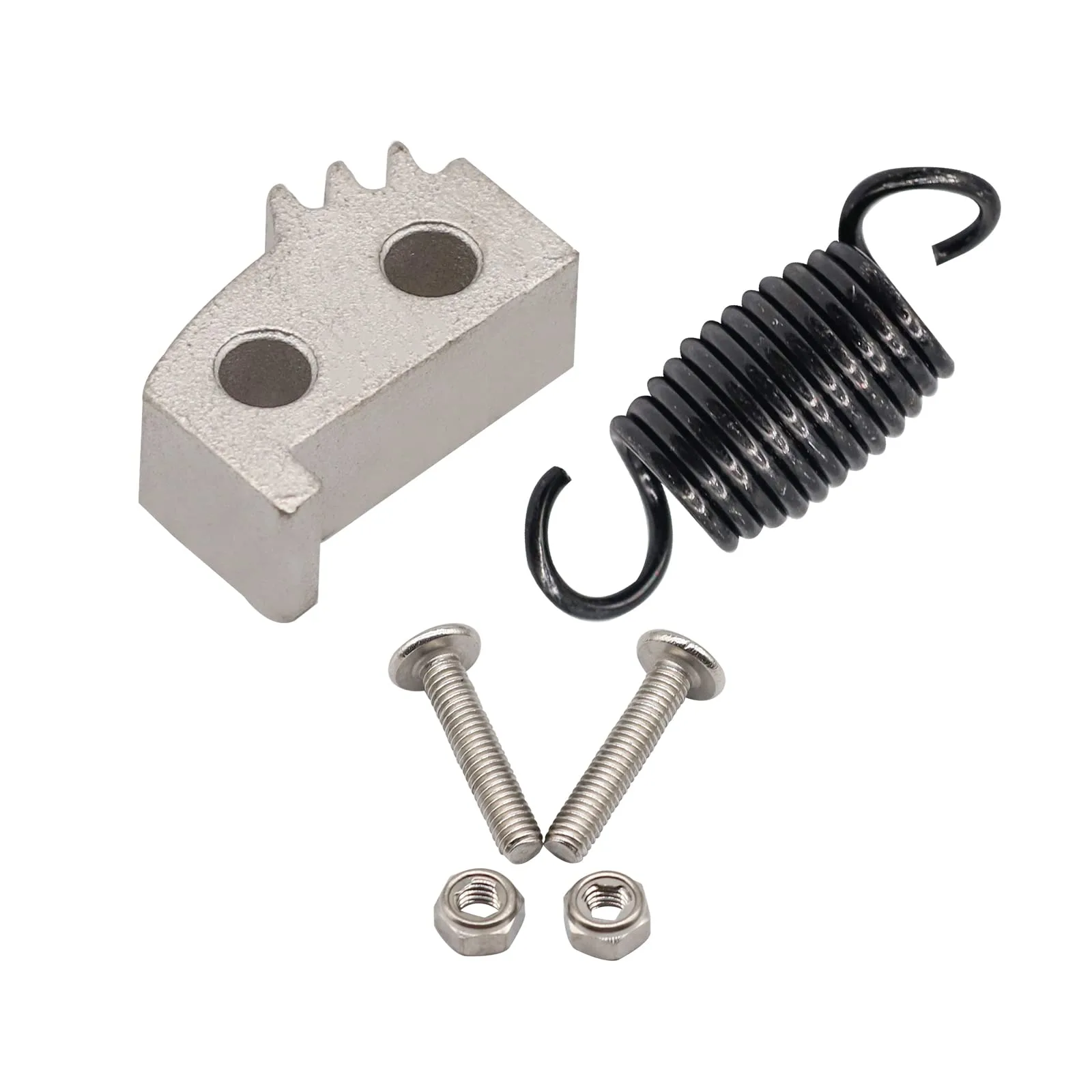 DRIVE UP DU00234 Brake Pawl Lock for Club Car Precedent image 4