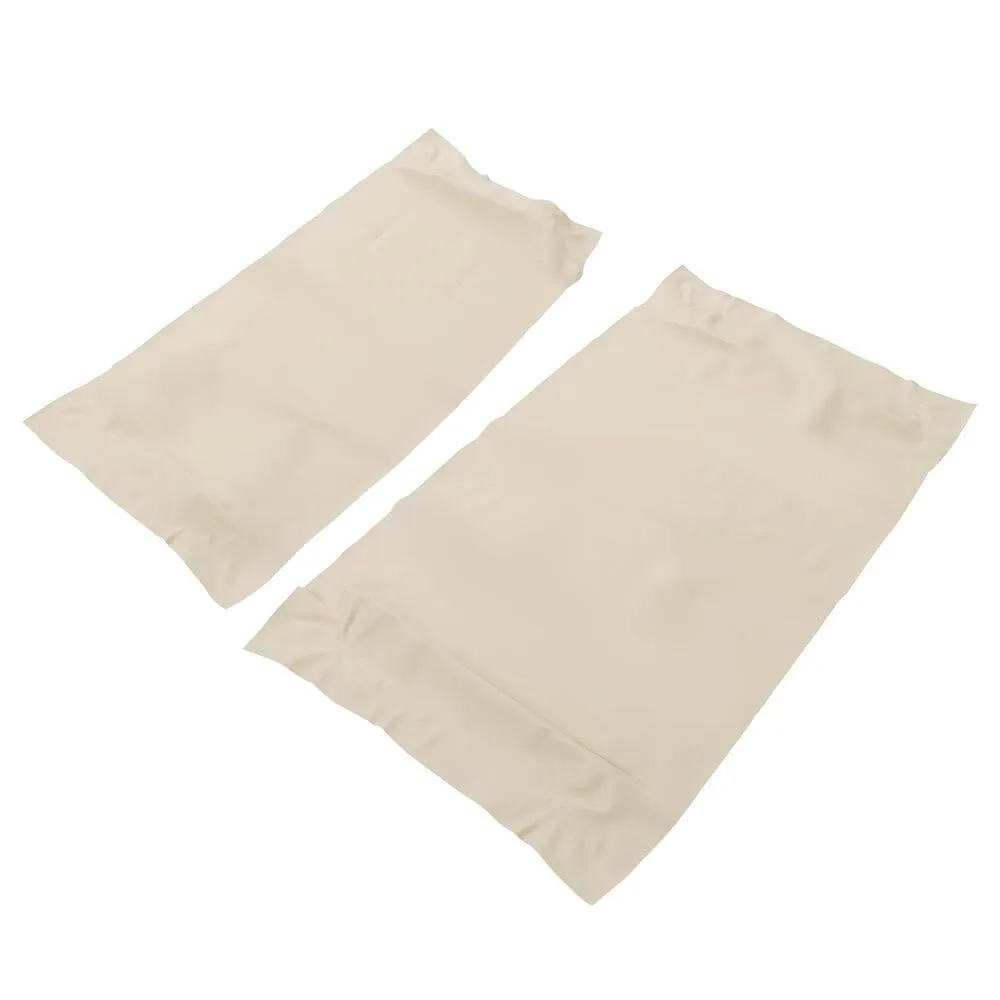 Generic Front Seat Covers for Club Car Precedent