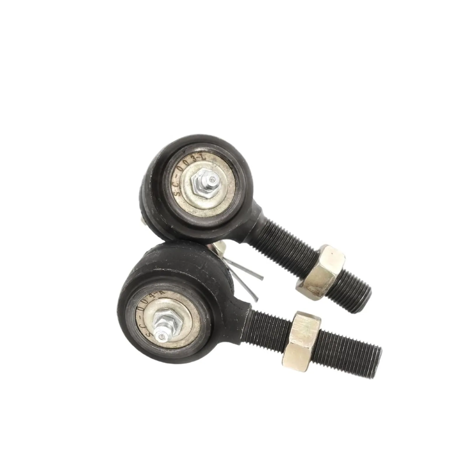 сYKKxBKGM Golf Cart Tie Rod Ball Head image 2