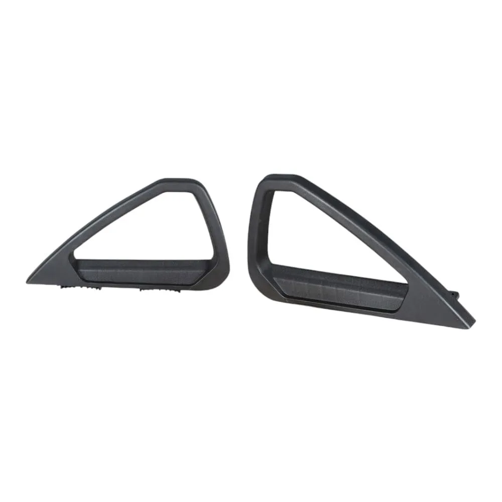 Generic Hip Restraint Driver Left & Right for Club Car DS (2000-2008) Mod-G33S-486