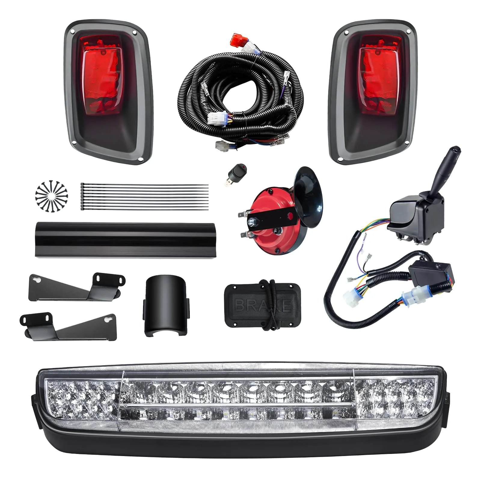 Orle Oko LED Light Kit for E-Z-GO TXT 1996-2013