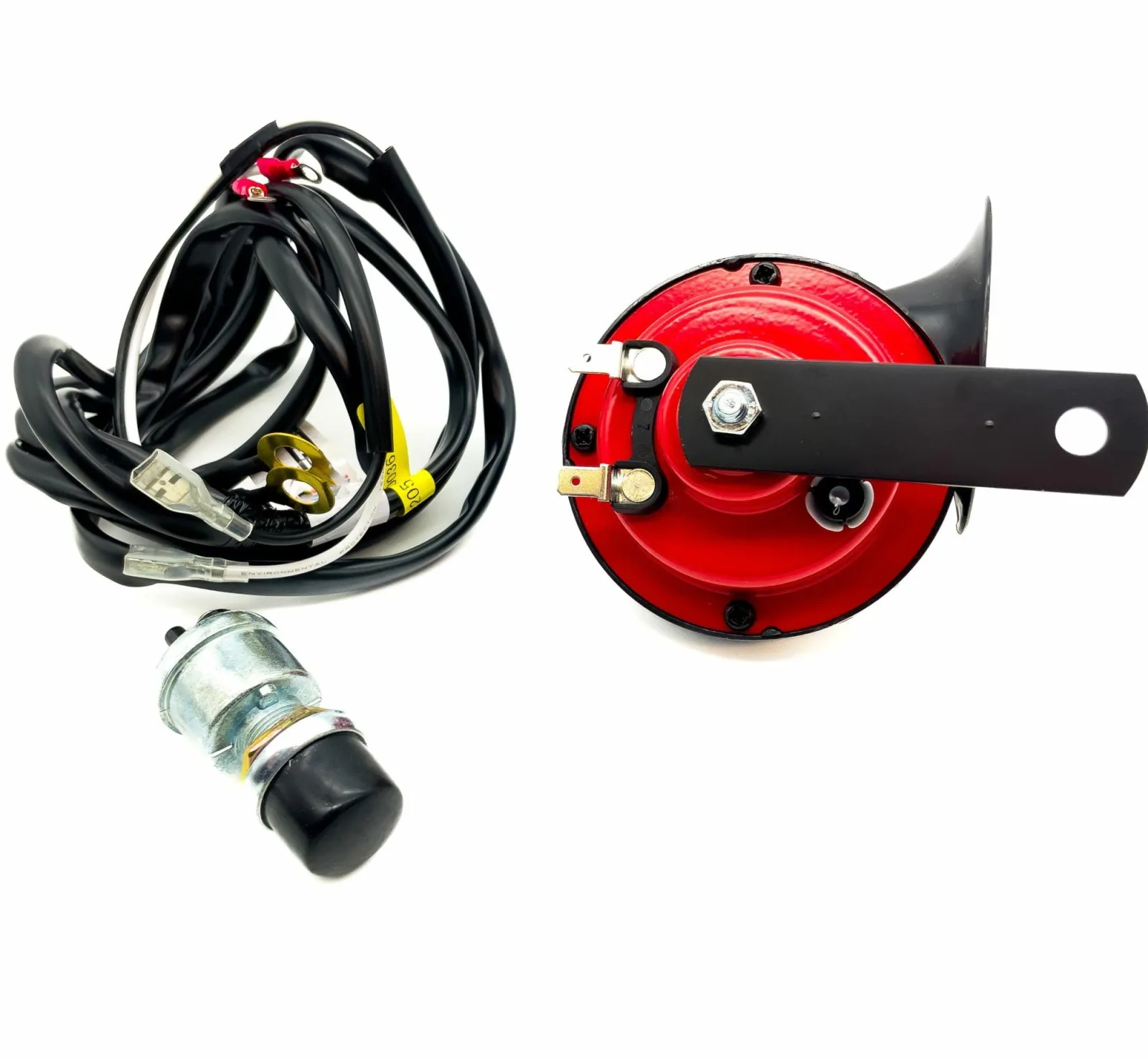 MADJAX Universal Golf Cart Horn Kit 02-086 image 3