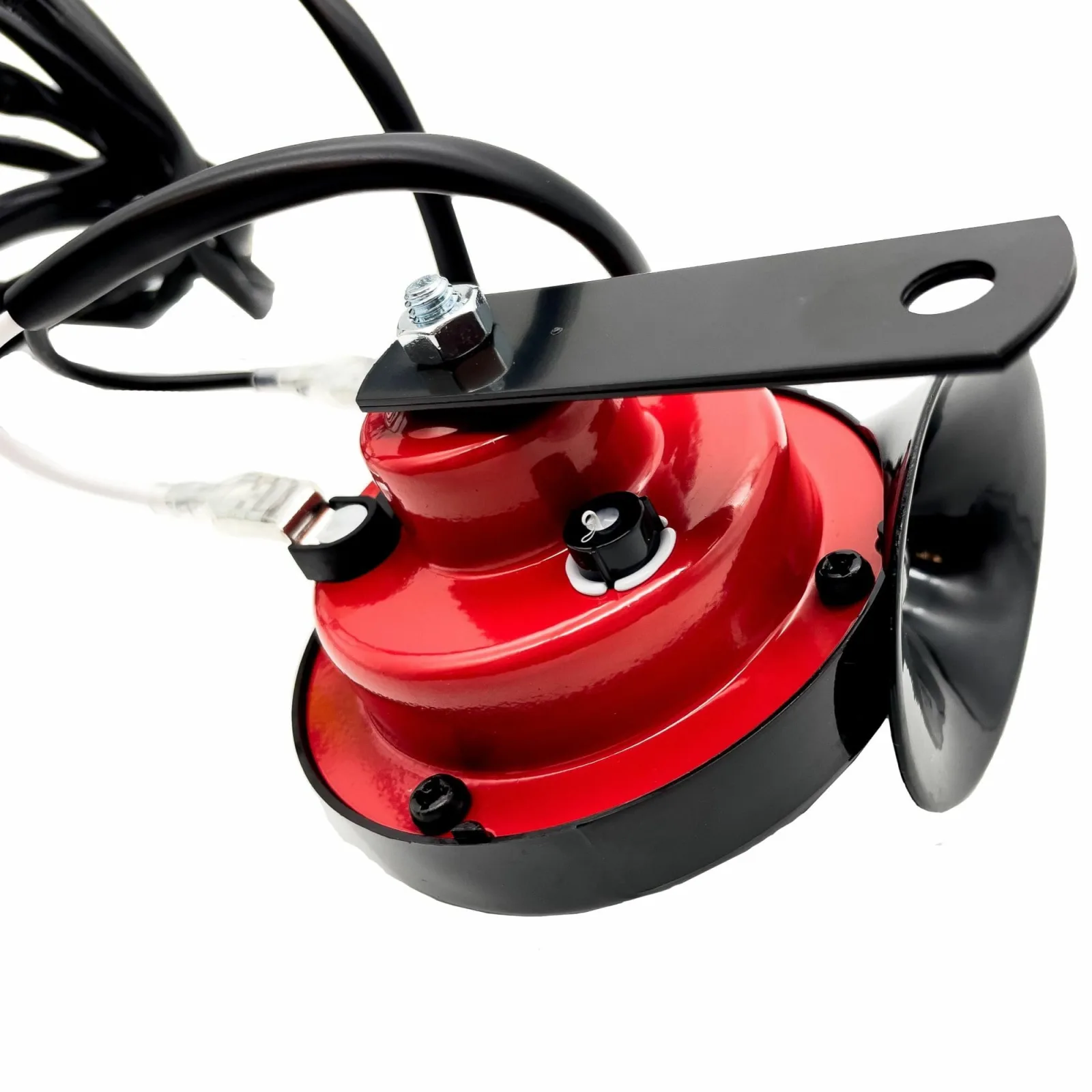 MADJAX Universal Golf Cart Horn Kit 02-086