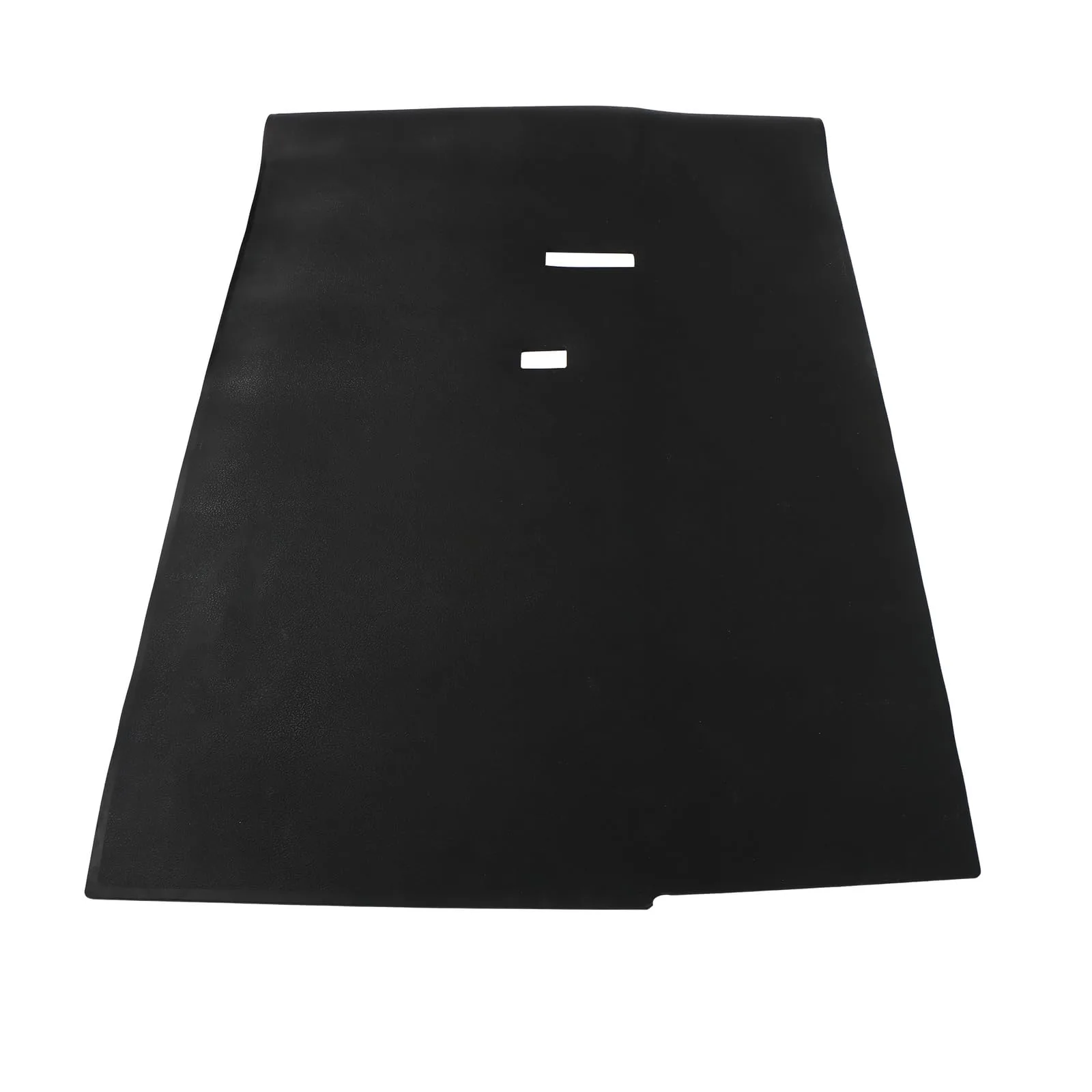 Floor Mat for Club Car DS (1982-Up) — Mod-G33S-488, Black