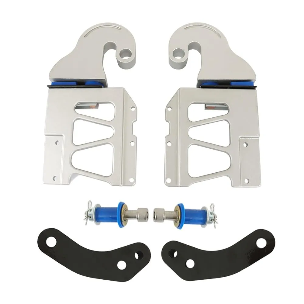 Generic Hood Hinge Pivot Bushing Kit Mod-G33S-3933