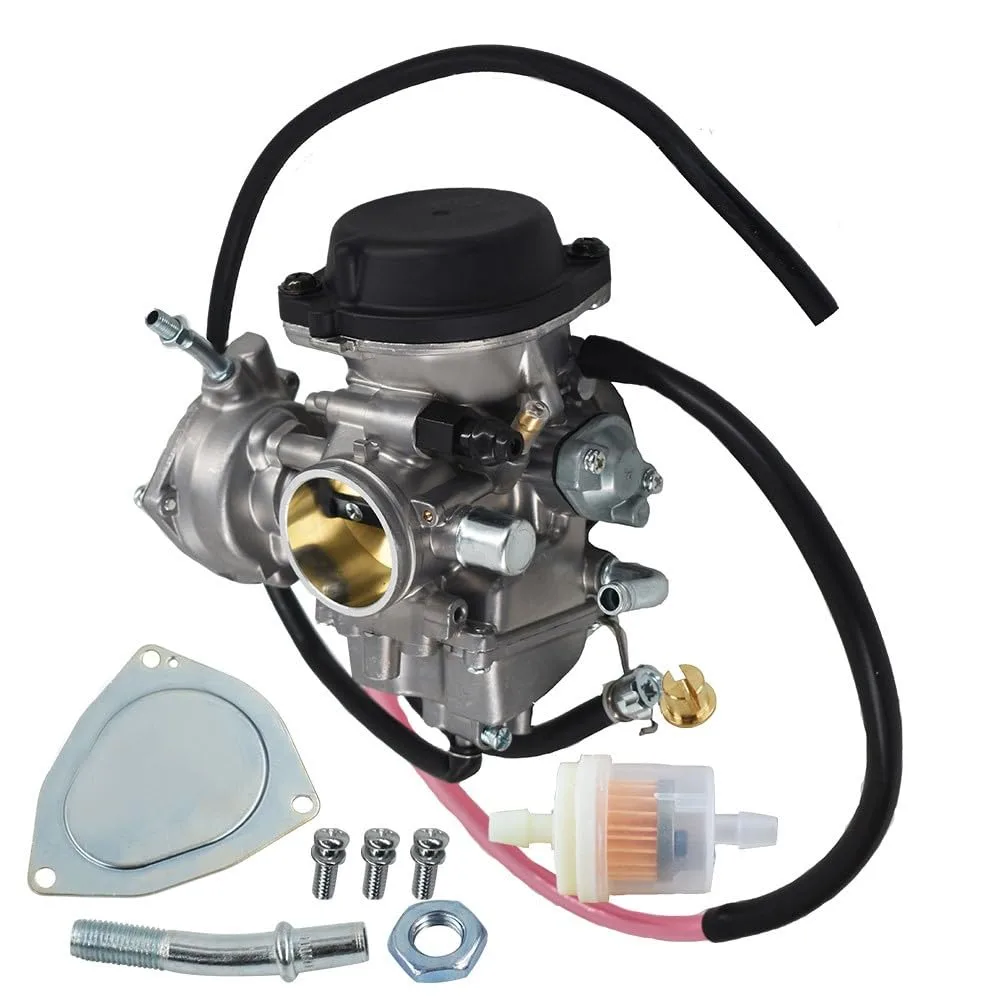 Generic Carburetor Mod-G33S-2715 for ATV Applications
