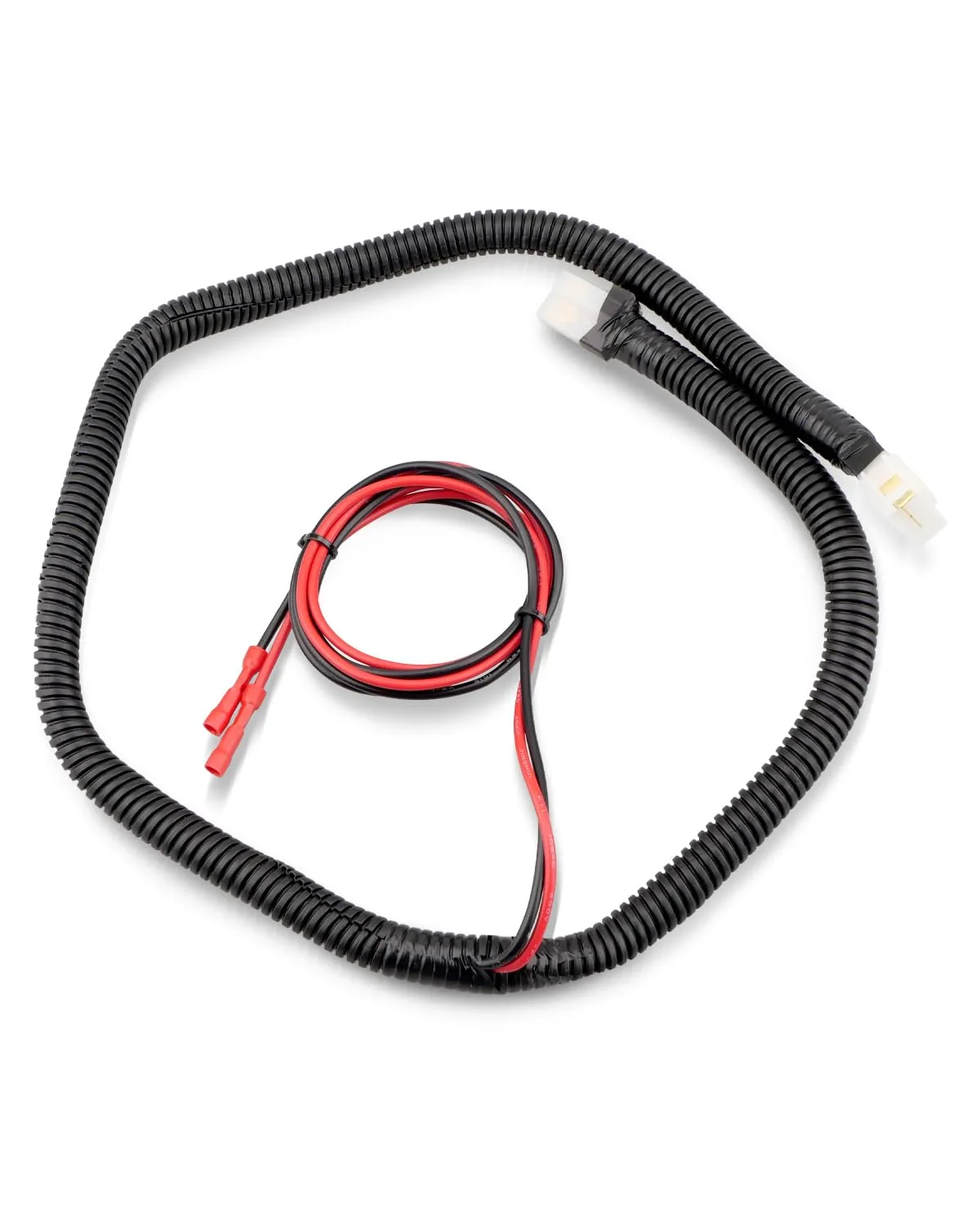 Daxabfuz D5 Power Harness for Evolution D5 Golf Carts