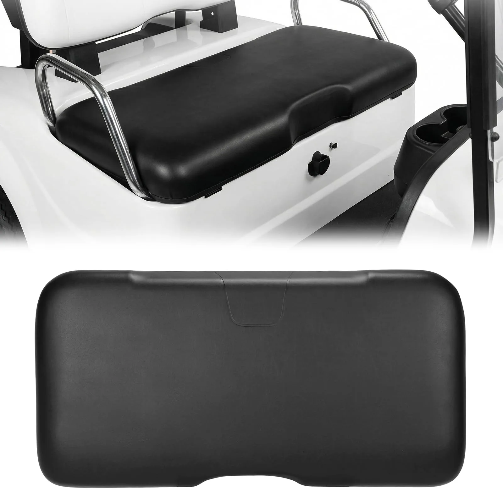 Hubxinly Front Seat Cushion for E-Z-GO RXV 2008+ image 2