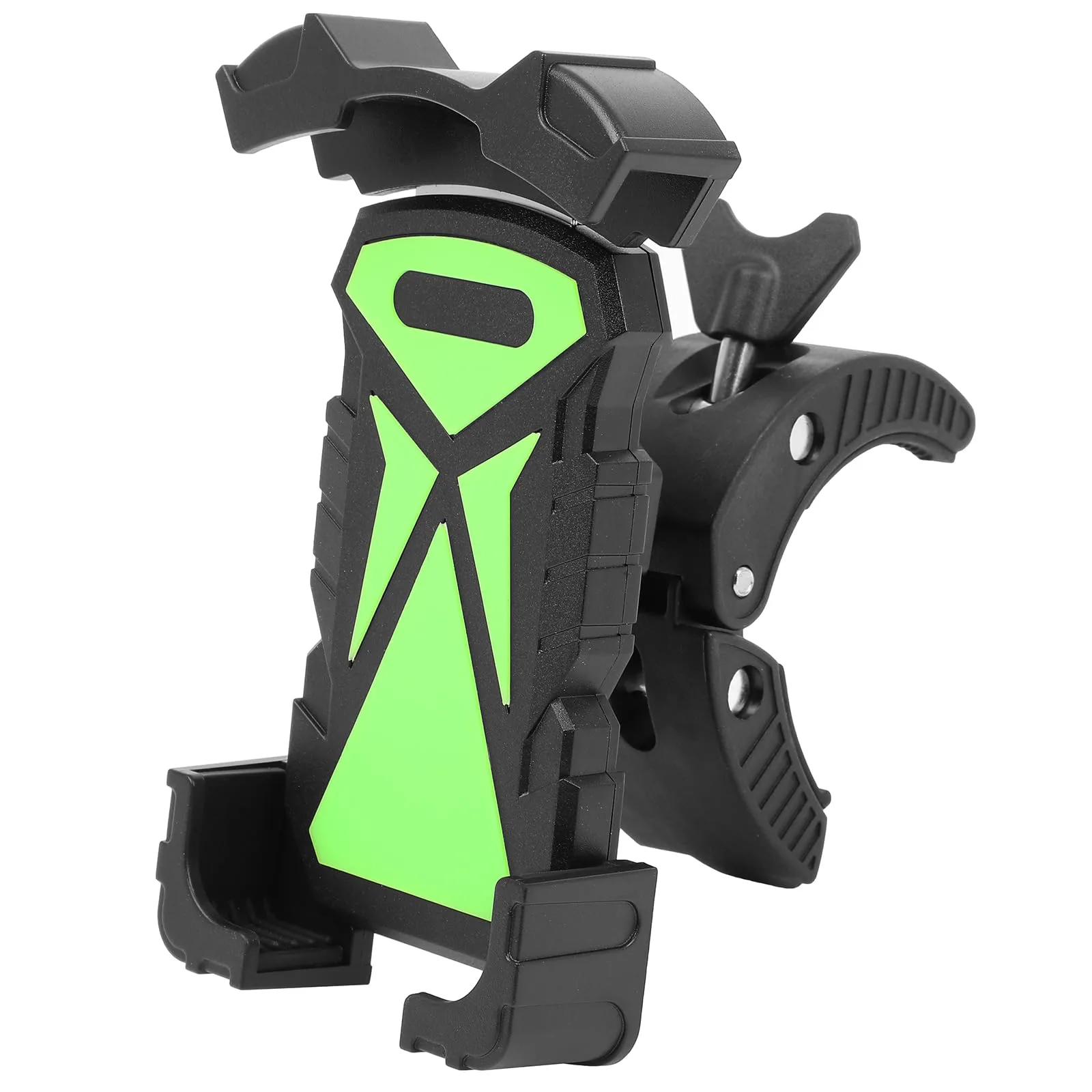 SCITOO Golf Cart Phone Holder, 360-Degree Mount image 2